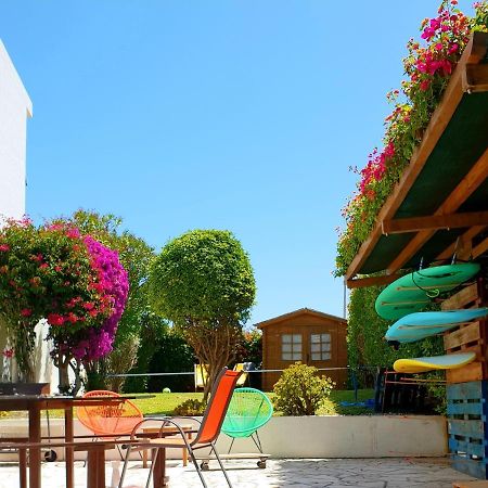 Sandycamps Surf House Baleal Exteriér fotografie