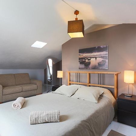 Sandycamps Surf House Baleal Exteriér fotografie