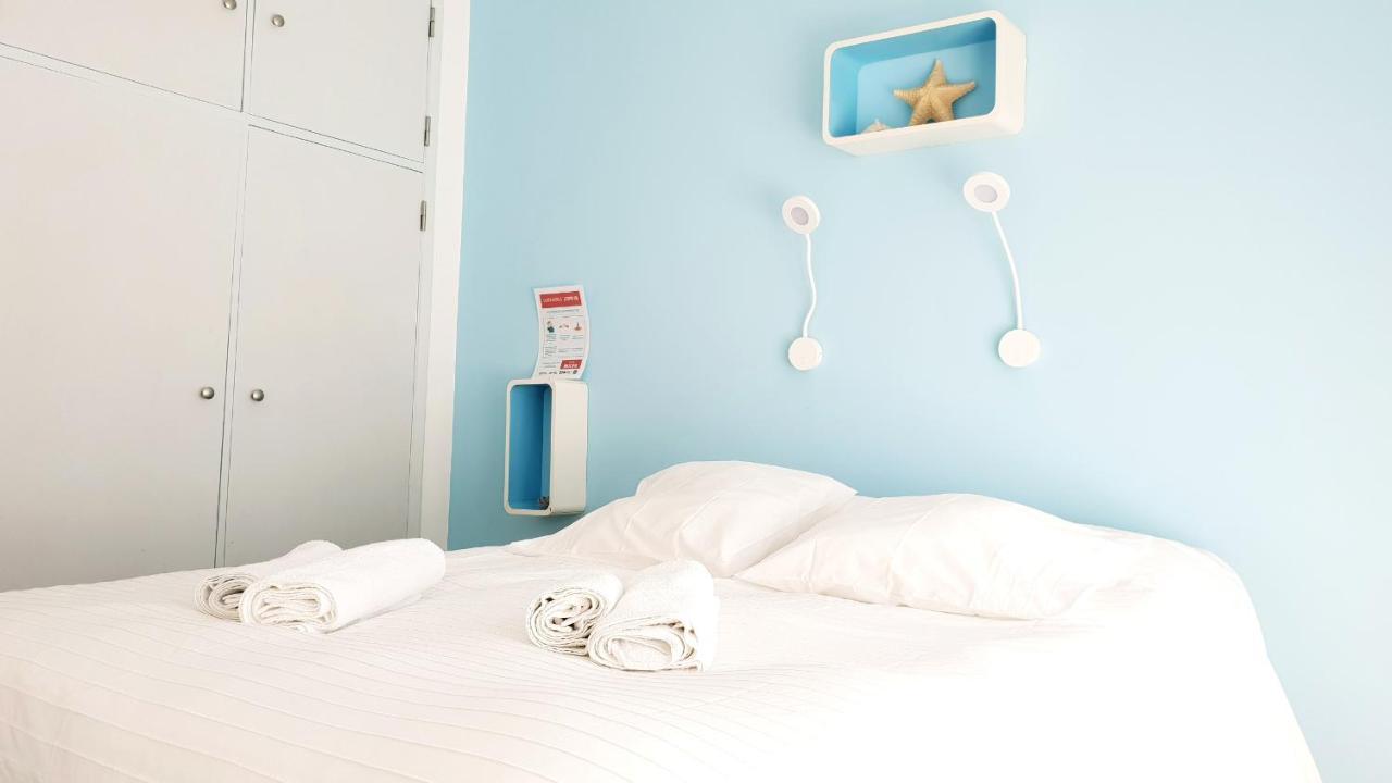 Sandycamps Surf House Baleal Exteriér fotografie