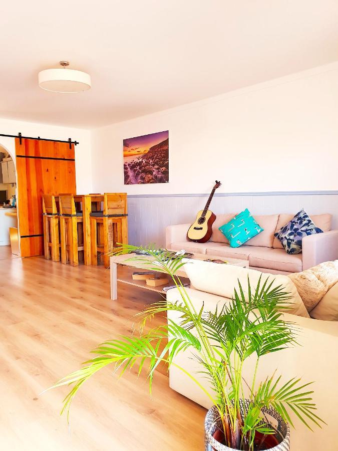 Sandycamps Surf House Baleal Exteriér fotografie
