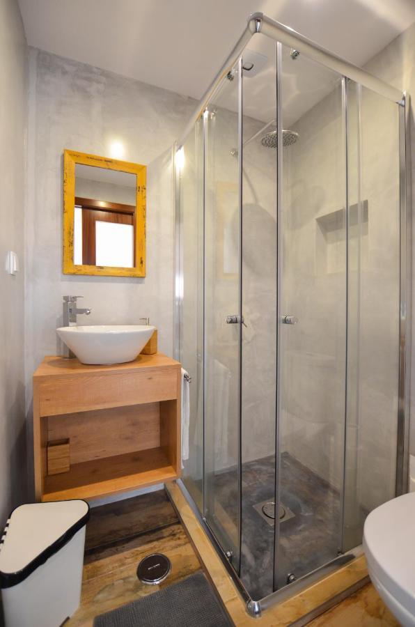 Sandycamps Surf House Baleal Exteriér fotografie