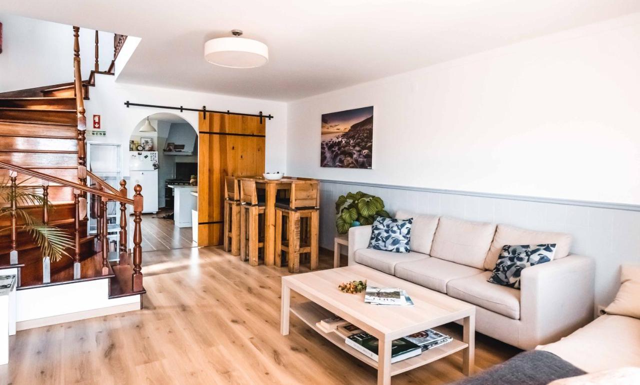 Sandycamps Surf House Baleal Exteriér fotografie