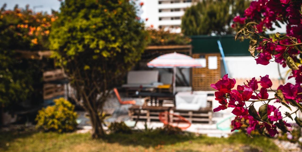 Sandycamps Surf House Baleal Exteriér fotografie