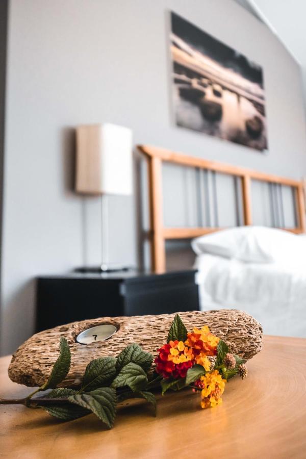 Sandycamps Surf House Baleal Exteriér fotografie