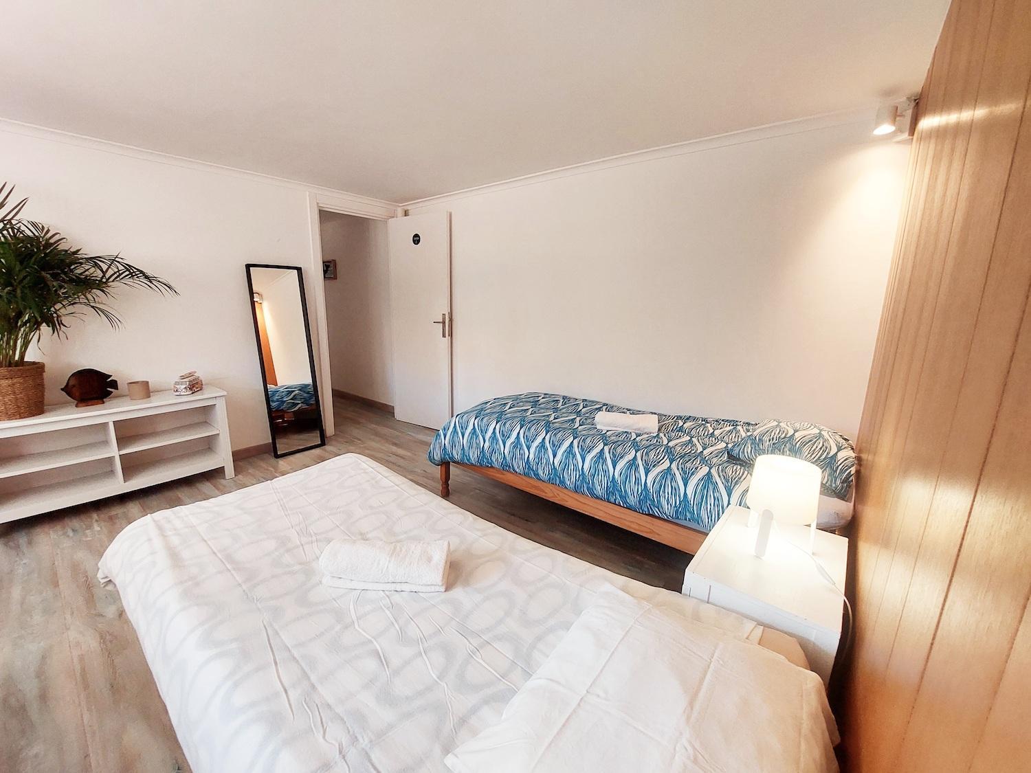 Sandycamps Surf House Baleal Exteriér fotografie