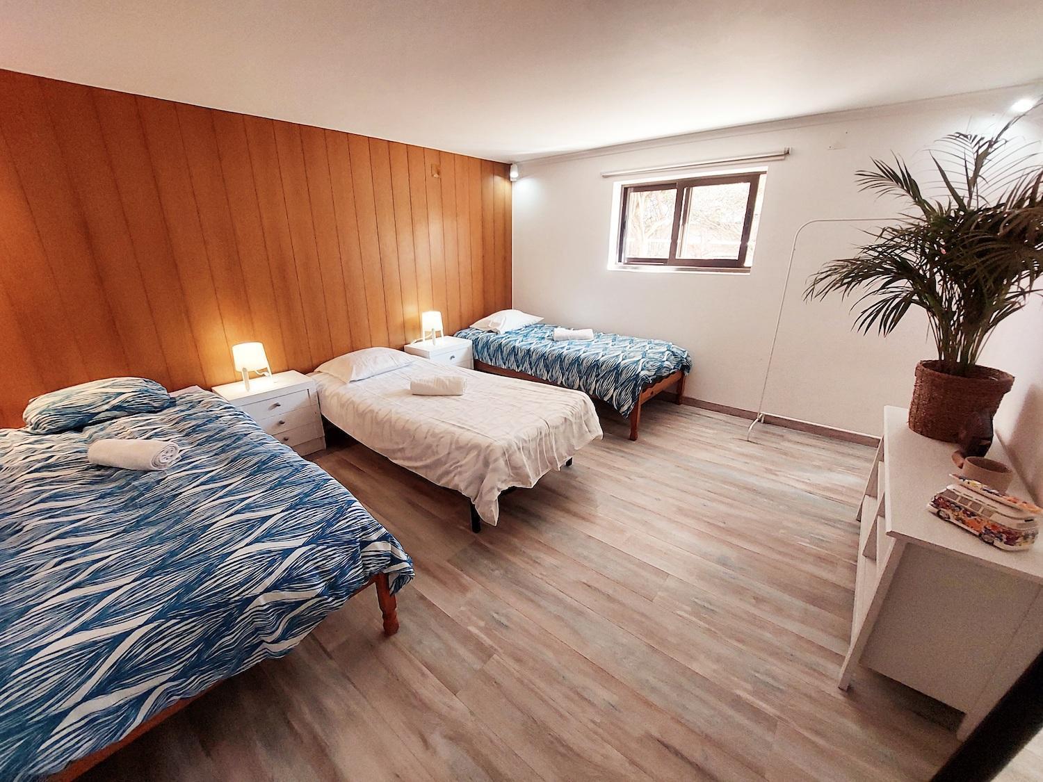 Sandycamps Surf House Baleal Exteriér fotografie