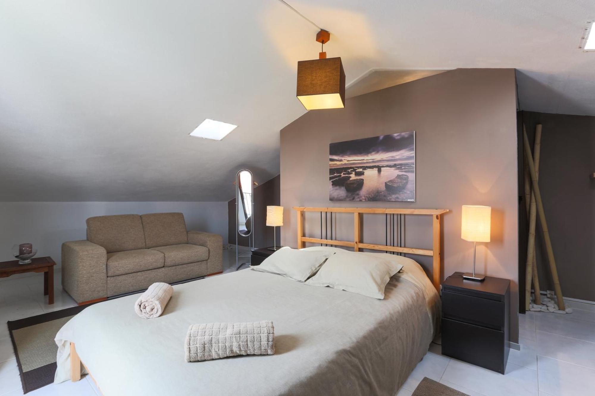 Sandycamps Surf House Baleal Exteriér fotografie