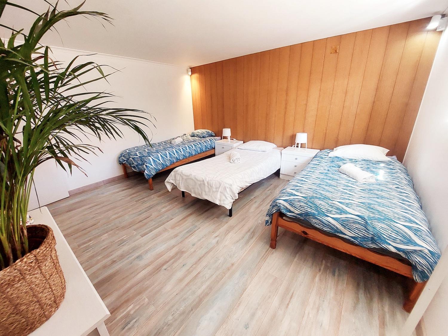 Sandycamps Surf House Baleal Exteriér fotografie