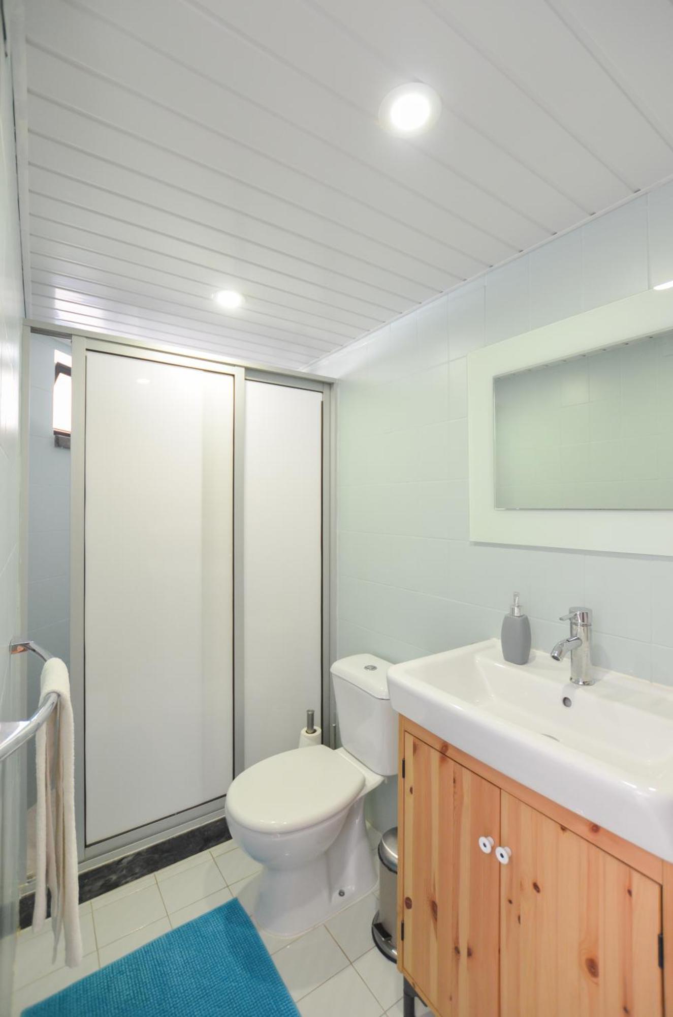 Sandycamps Surf House Baleal Exteriér fotografie
