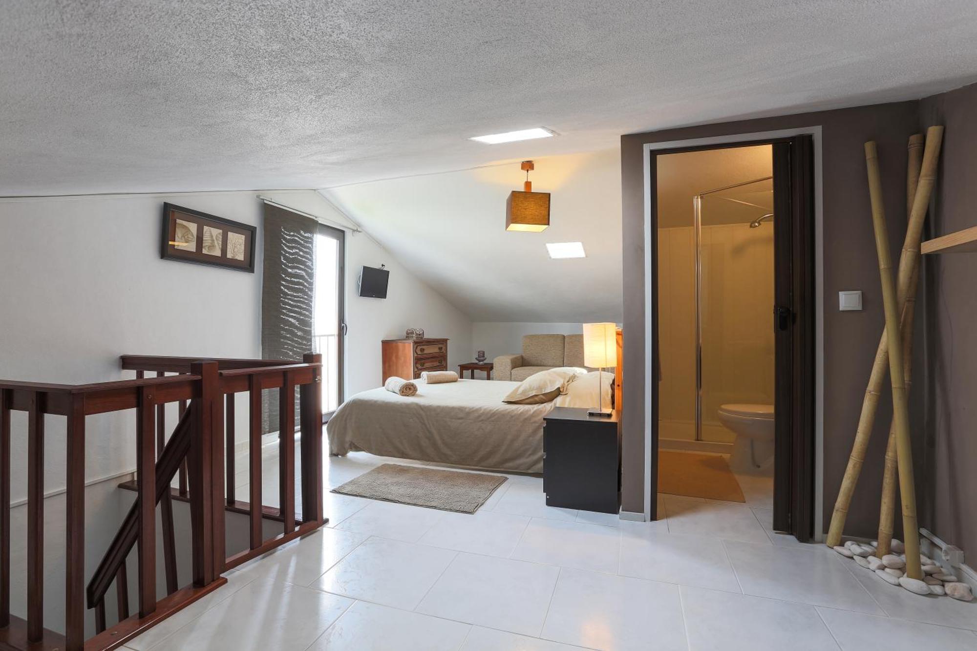 Sandycamps Surf House Baleal Exteriér fotografie